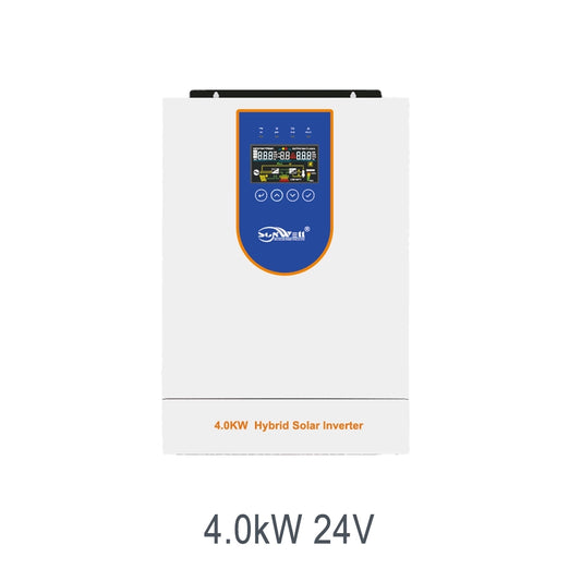 Onduleur solaire hybride 4,0 kW 24 V
