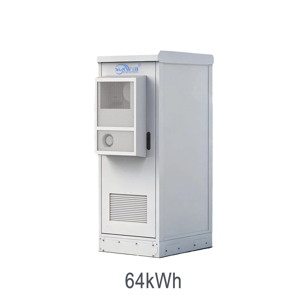 64kWh Air-Cooled C&I ESS Cabinet